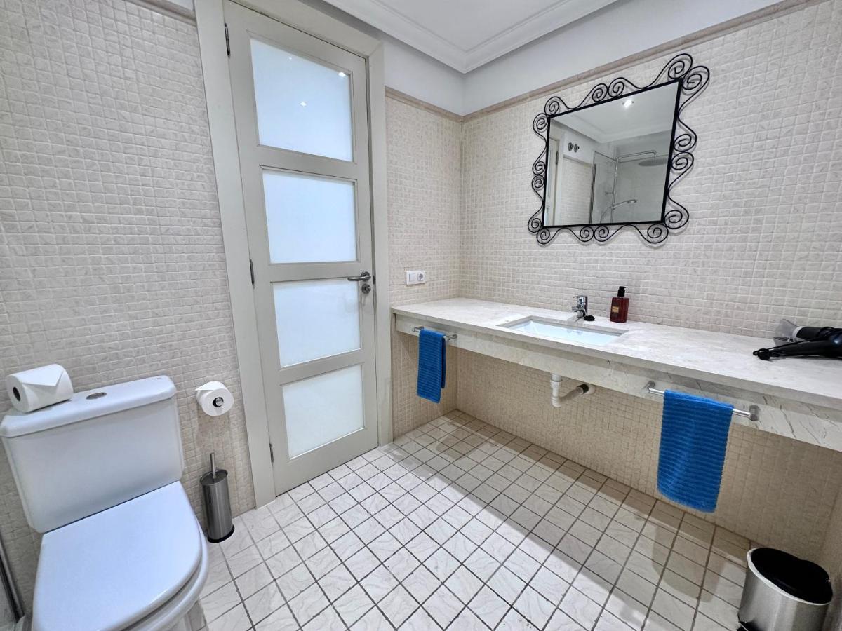Apartment Theresa Los Gigantes 푸에르토 데 산티아고 외부 사진