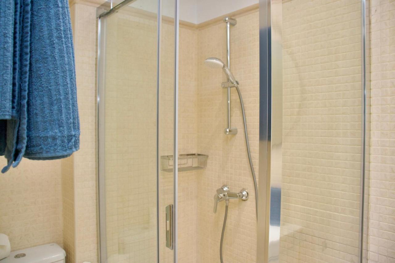 Apartment Theresa Los Gigantes 푸에르토 데 산티아고 외부 사진