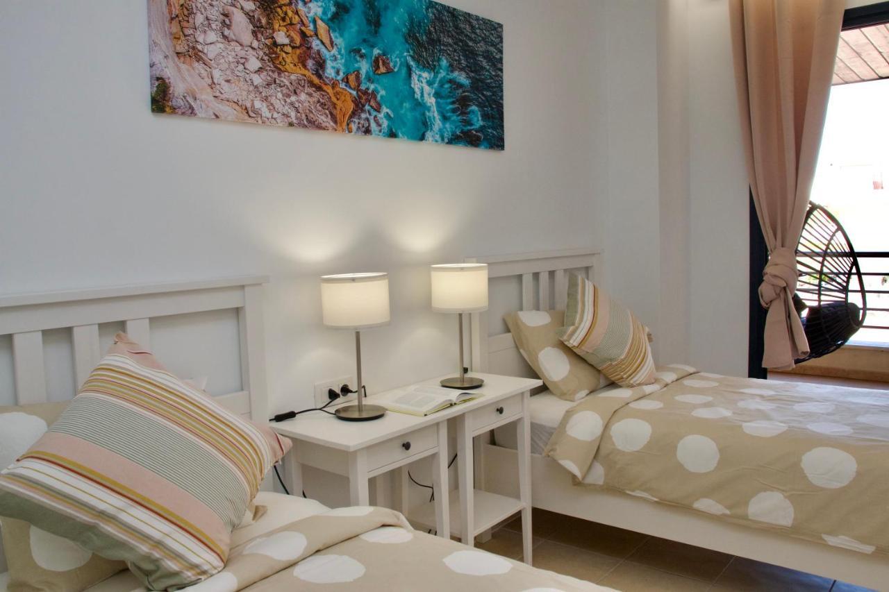 Apartment Theresa Los Gigantes 푸에르토 데 산티아고 외부 사진