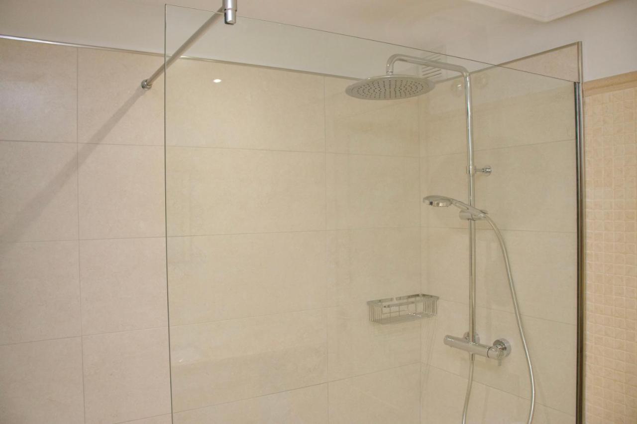 Apartment Theresa Los Gigantes 푸에르토 데 산티아고 외부 사진