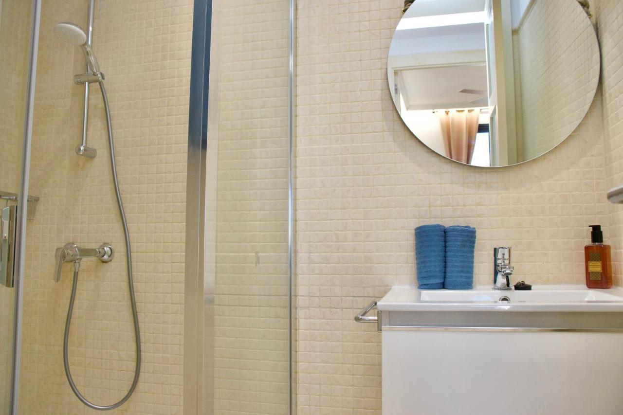 Apartment Theresa Los Gigantes 푸에르토 데 산티아고 외부 사진