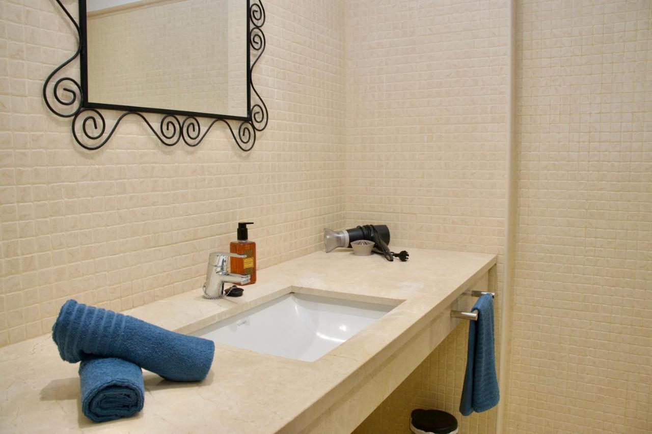Apartment Theresa Los Gigantes 푸에르토 데 산티아고 외부 사진